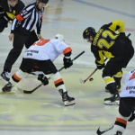 15.09.2018 Сарыарка - Молот-Прикамье - 5:4