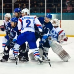 Буран - Лада