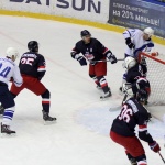 17.12.2015. Зауралье - ТХК