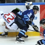 24.10.2016. ХК Рязань - Кристалл