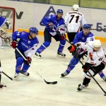 Ариада - Молот-Прикамье