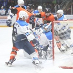 17.03.2018 Ермак - Зауралье - 0:5