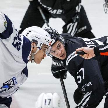 Челмет - Зауралье