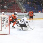 15.09.2017. Ермак - Челмет - 4:2