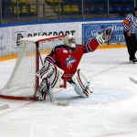 Зауралье - Динамо Бшх