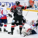 Рубин - Ариада-Акпарс