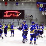 Казцинк-Торпедо - Сарыарка