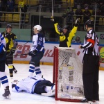 16.11.2016. Сарыарка - Ариада-НХ