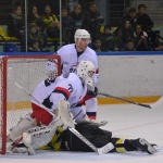 17.10.2015. Сарыарка - Зауралье