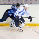 ХК ВМФ - ХК Рязань