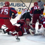 Ижсталь - Нефтяник