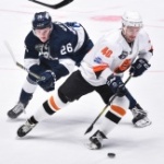 23.02.2018 Динамо - Молот-Прикамье - 3:2