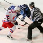 ХК ВМФ - Крылья Советов