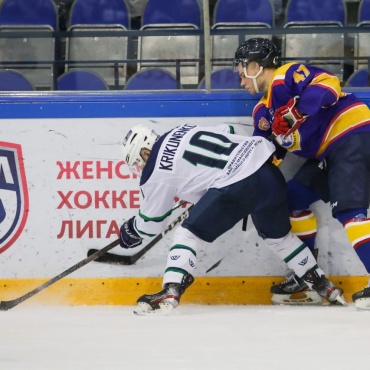 14.01.2022 Химик - Югра - 2:3