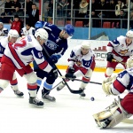 Буран - Ижсталь