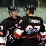 Челмет - Зауралье