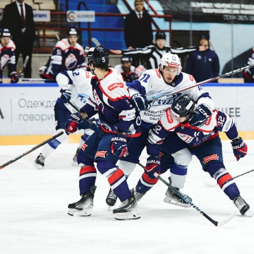 Кристалл - Буран