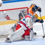 05.10.2016. СКА-Нева - Ижсталь