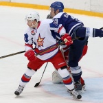 23.10.2016. Динамо Б - Ижсталь