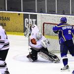 Казцинк-Торпедо - Молот-Прикамье