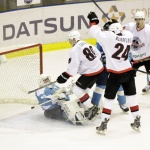 13.10.2015. Торпедо - Челмет