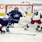 Буран - Зауралье