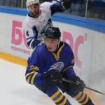 10.09.2015. Химик - Буран