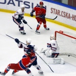 21.12.2015. Звезда - Южный Урал