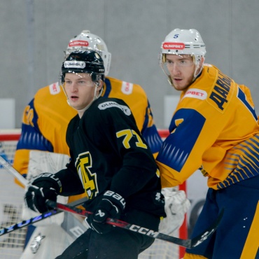 Дизель - Челны