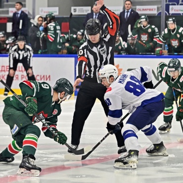 Барс - Буран