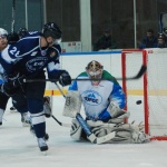 ХК Рязань - Торос