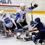 Буран - ХК Рязань