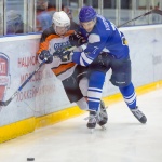 18.01.2017. ТХК - Ермак