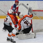 05.02.2018 Звезда - Спутник - 9:1