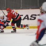 Ижсталь - Локомотив