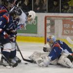 ХК Саров - ХК ВМФ