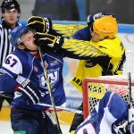 Южный Урал - Сарыарка