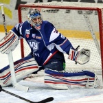 Южный Урал - ХК Рязань