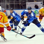 ХК Рязань - ХК Липецк