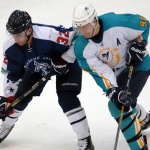 30.11.2016. ХК Саров - Торпедо