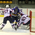 Казцинк-Торпедо - Зауралье