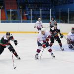 Нефтяник - Ариада-Акпарс