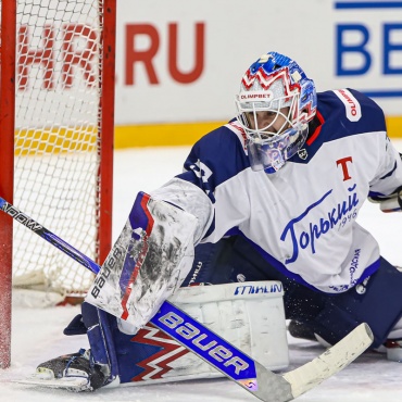 Кубок Дружбы: Торпедо-Горький - Химик