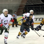 Дизель - Барс