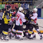 02.04.2016. Сарыарка - Нефтяник