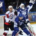 Южный Урал - Донбасс