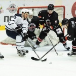 06.11.2016. Челмет - Динамо СПб