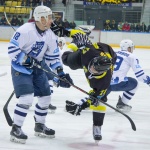 13.02.2017. Сарыарка - ХК Рязань