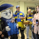 05.11.2015. ХК Рязань - Дизель