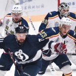 559 19.01.2018 Динамо - ЦСК ВВС - 9:1